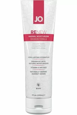 System Jo - Renew Vaginal Moisturizer Original Hygiene 120 Ml