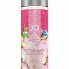 System Jo - Candy Shop H2o Suikerspin Glijmiddel 60 Ml -GLIJMIDDELEN Verkoop E27128