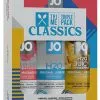 Jo Classic Triple Pack Watrebais Glijmiddel 3x 30 Ml