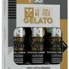 System Jo - Tri Me Triple Pack Gelato -GLIJMIDDELEN Verkoop E27132