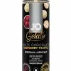 System Jo - Gelato Witte Chocolade Truffel Glijmiddel Waterbasis 120 Ml