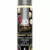 System Jo - Gelato Witte Chocolade Truffel Glijmiddel Waterbasis 30 Ml -GLIJMIDDELEN Verkoop E27137