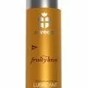 Swede - Fruity Love Glijmiddel Tropisch Fruit Honing 50 Ml 2 Swede - Fruity Love Glijmiddel Tropisch Fruit Honing 50 Ml -GLIJMIDDELEN Verkoop E27251