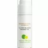 Yesforlov - Allover Delicious Massage Gel Pineapple Green Tea