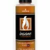 Sensuva - Insane Arousal Glide Kaneel 125 Ml -GLIJMIDDELEN Verkoop E27464