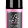 Sensuva - Lic-o-licious Oral Delight Creme Suikerspin 50 Ml -GLIJMIDDELEN Verkoop E27468