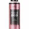 Sensuva - Handipop Hand Job Massage Gel Aardbei 125 Ml -GLIJMIDDELEN Verkoop E27472
