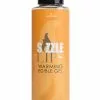 Sensuva - Sizzle Lips Verwarmende Eetbare Gel Boterrum 125 Ml -GLIJMIDDELEN Verkoop E27474