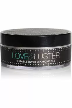 Sensuva - Love & Luster Kusbare Diamond Dust 59 Ml