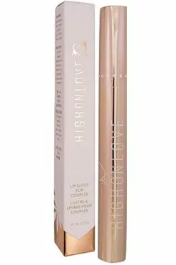 Highonlove - Couples Lip Gloss