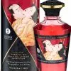 Shunga - Aphrodisiac Verwarmende Olie Aardbeienwijn 100 Ml -GLIJMIDDELEN Verkoop E27673