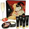 Shunga - Geisha Sparkling Aardbeienwijn