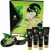 Shunga - Geisha Organica Exotische Groene Thee