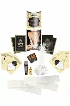 Kama Sutra - Embrace Me Playset