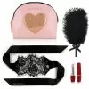 Rs - Essentials - Kit D'amour Roze/goud 1 Rs - Essentials - Kit D'amour Roze/goud -GLIJMIDDELEN Verkoop E27850