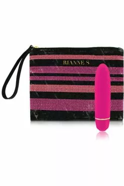 Rs - Essentials - Classique Vibe Posh French Rose