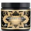 Kama Sutra - Honey Dust Lichaamspoeder Vanille Creme 170 Gram -GLIJMIDDELEN Verkoop E27893