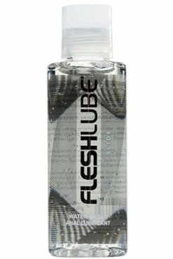 Fleshlight - Fleshlube Slide Anaal Waterbasis 100 Ml