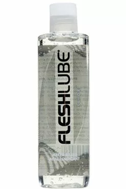 Fleshlight - Fleshlube Slide Anaal Waterbasis 250 Ml