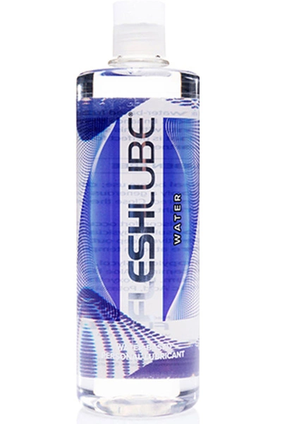 Fleshlight - Fleshlube Water 500 Ml -GLIJMIDDELEN Verkoop E27991