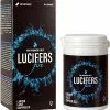Lucifers Fire - Libido Lust Capsules -GLIJMIDDELEN Verkoop E28066