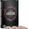 Lucifers Fire - Sexual Arousal Capsules -GLIJMIDDELEN Verkoop E28069