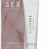 Bijoux Indiscrets - Slow Sex Anaal Play Gel -GLIJMIDDELEN Verkoop E28321