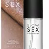 Bijoux Indiscrets - Slow Sex Warming Massage Olie