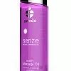 Swede - Senze Massage Olie Grapefruit Palmarosa Petitgrain 150 Ml