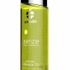 Swede - Senze Massage Olie Lemon Pepper Eucalyptus 150 Ml