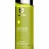 Swede - Senze Massage Olie Lemon Pepper Eucalyptus 75 Ml
