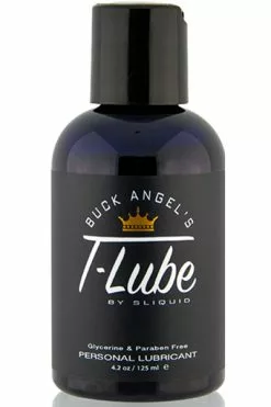 Sliquid - Buck Angels T-lube 125 Ml