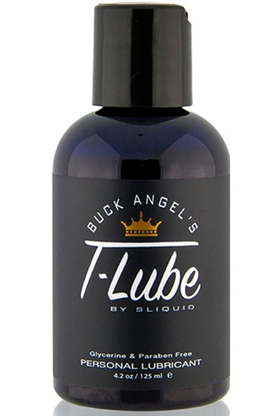 Sliquid - Buck Angels T-lube 125 Ml 3 Sliquid - Buck Angels T-lube 125 Ml