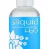 Sliquid - Naturals H2o Glijmiddel 125 Ml