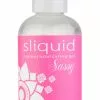 Sliquid - Naturals Sassy Glijmiddel 125 Ml 2 Sliquid - Naturals Sassy Glijmiddel 125 Ml -GLIJMIDDELEN Verkoop E28381