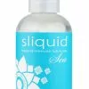 Sliquid - Naturals Sea Glijmiddel 125 Ml 2 Sliquid - Naturals Sea Glijmiddel 125 Ml -GLIJMIDDELEN Verkoop E28382