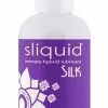 Sliquid - Naturals Silk Glijmiddel 125 Ml -GLIJMIDDELEN Verkoop E28383