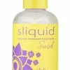 Sliquid - Naturals Swirl Glijmiddel Pina Colada 125 Ml -GLIJMIDDELEN Verkoop E28388