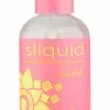 Sliquid - Naturals Swirl Glijmiddel Roze Limonade 125 Ml -GLIJMIDDELEN Verkoop E28392