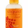 Sliquid - Naturals Swirl Glijmiddel Mandarijn Perzik 125 Ml -GLIJMIDDELEN Verkoop E28394