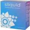 Sliquid - Naturals Glijmiddel Cube 60 Ml