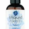 Sliquid - Organics Natural Glijmiddel 125 Ml -GLIJMIDDELEN Verkoop E28409