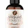 Sliquid - Organics Sensation Glijmiddel 125 Ml 1 Sliquid - Organics Sensation Glijmiddel 125 Ml -GLIJMIDDELEN Verkoop E28410