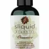 Sliquid - Organics Oceanics Glijmiddel 125 Ml -GLIJMIDDELEN Verkoop E28413