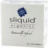 Sliquid - Organics Glijmiddel Cube 60 Ml -GLIJMIDDELEN Verkoop E28421