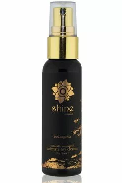 Sliquid - Shine Organic Toy Cleaner 60 Ml