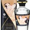 Shunga - Aphrodisiac Verwarmende Olie Vanille 100 Ml -GLIJMIDDELEN Verkoop E28752