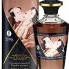 Shunga - Aphrodisiac Verwarmende Olie Chocolade 100 Ml -GLIJMIDDELEN Verkoop E28755