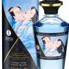 Shunga - Aphrodisiac Verwarmende Olie Kokosnoot 100 Ml