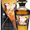 Shunga - Aphrodisiac Verwarmende Olie Caramel 100 Ml 2 Shunga - Aphrodisiac Verwarmende Olie Caramel 100 Ml -GLIJMIDDELEN Verkoop E28758